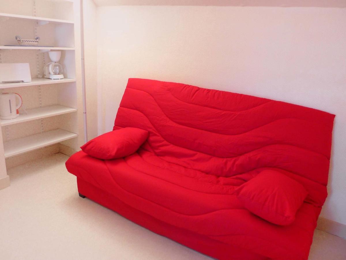 Apartment Le Petit Robinson-3 By Interhome La Richardais Bagian luar foto
